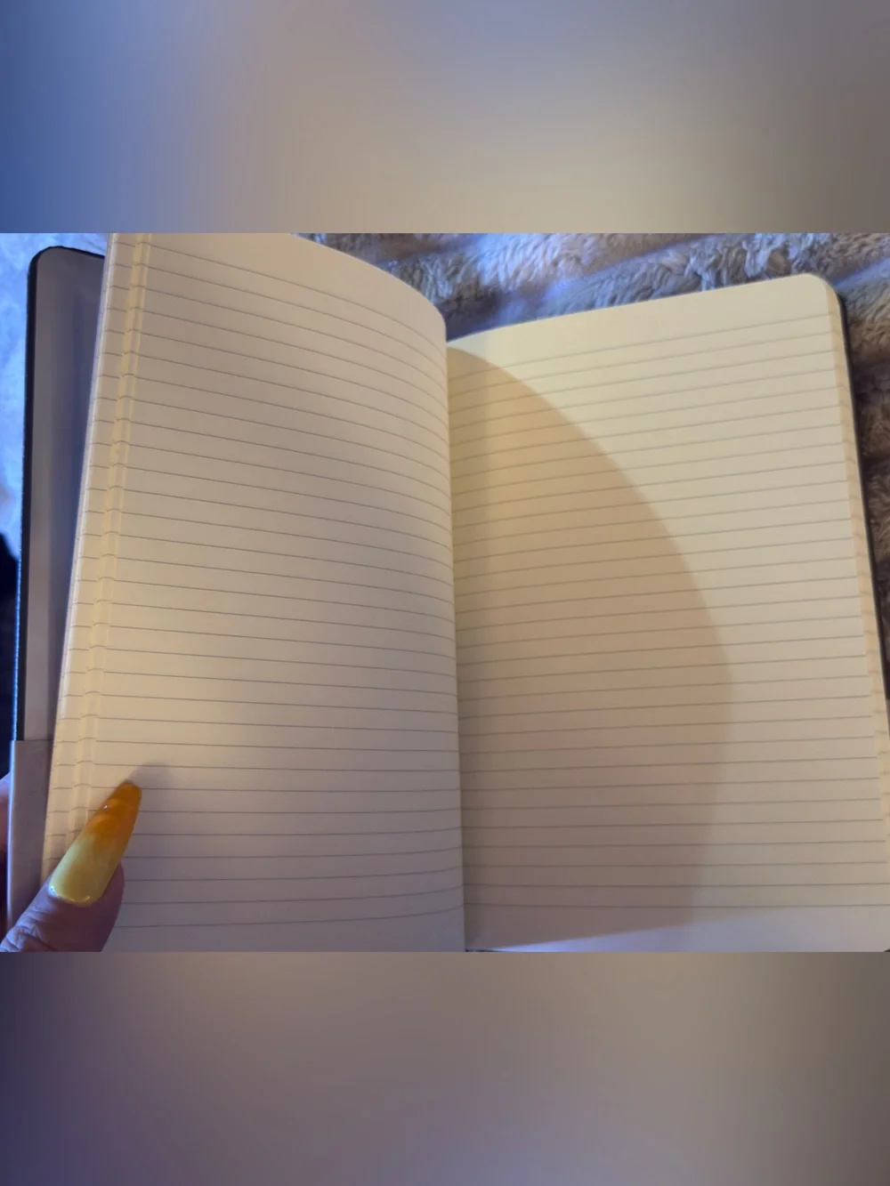 Game of Thrones The Night King Rules Journal